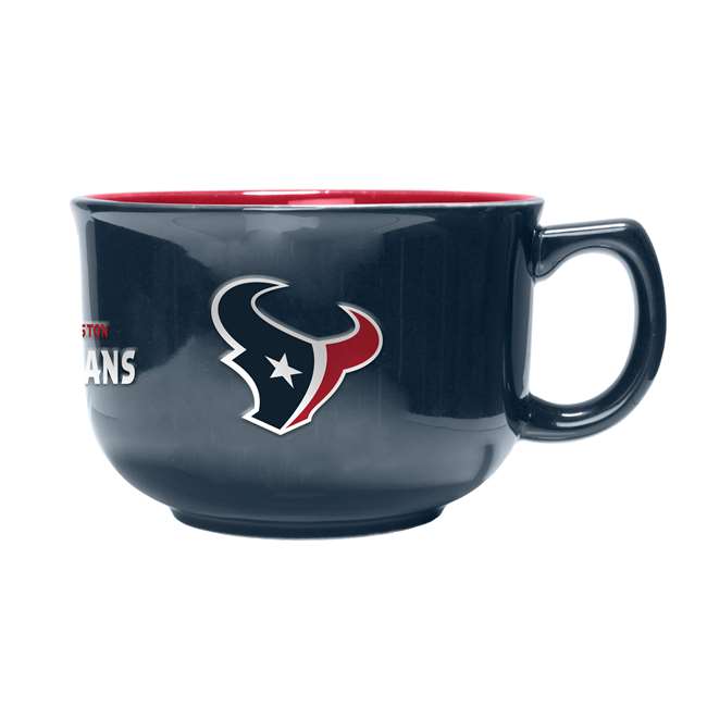 Houston Texans 32oz Bowl Mug