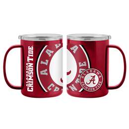 Alabama 15oz Hype Stainless Mug