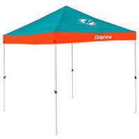 Miami Dolphins  Canopy Tent 9X9