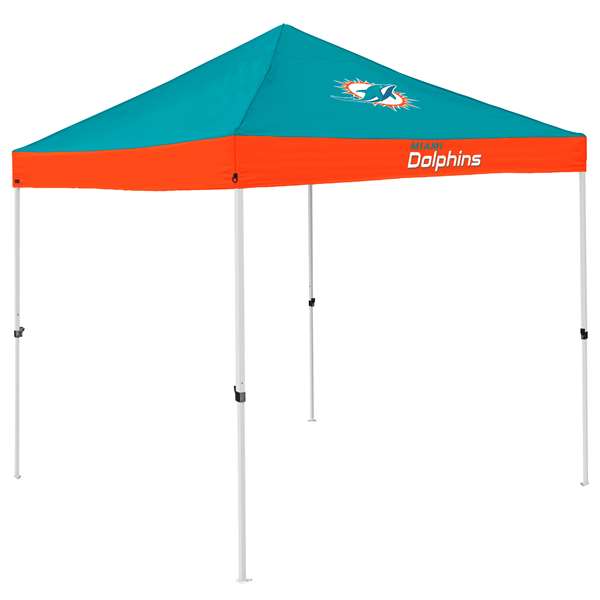 Miami Dolphins  Canopy Tent 9X9