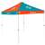 Miami Dolphins Premium 9X9 Checkerboard Tailgate Canopy Shelter with Carry Bag