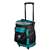 Miami Dolphins 48 Can Rolling Cooler