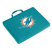 Miami Dolphins Stadium Bleacher Cushion  