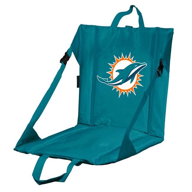 Miami Dolphins Stadium Seat 80 - Stadium Seat