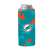 Miami Dolphins Camo Swagger 12oz Slim Can Coolie