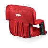 Arkansas Sports Razorbacks Ventura Reclining Stadium Seat  