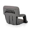 Jacksonville Jaguars Ventura Reclining Stadium Seat