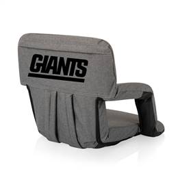 New York Giants Ventura Reclining Stadium Seat