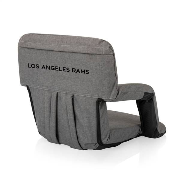 Los Angeles Rams Ventura Reclining Stadium Seat