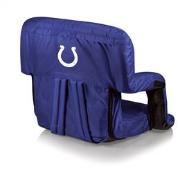 Indianapolis Colts Ventura Reclining Stadium Seat