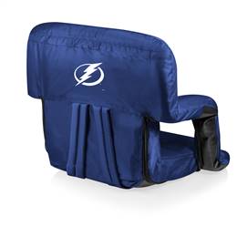 Tampa Bay Lightning Ventura Reclining Stadium Seat