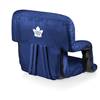 Toronto Maple Leafs Ventura Reclining Stadium Seat