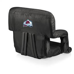 Colorado Avalanche Ventura Reclining Stadium Seat