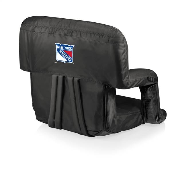 New York Rangers Ventura Reclining Stadium Seat