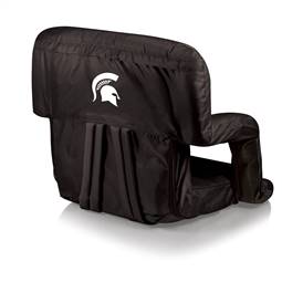 Michigan State Spartans Ventura Reclining Stadium Seat