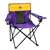 Minnesota Vikings Elite Folding Chair with Carry Bag