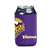 Minnesota Vikings Oversized Logo Flat Coozie