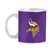 Minnesota Vikings 11oz Rally Sublimated Mug