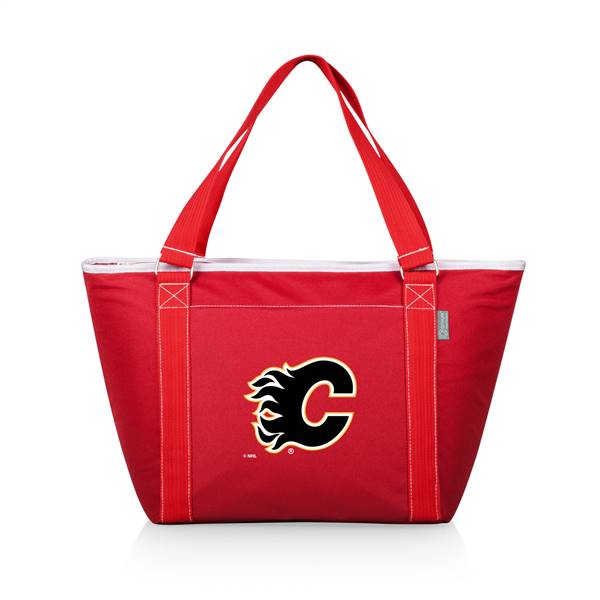 Calgary Flames Topanga Cooler Bag  