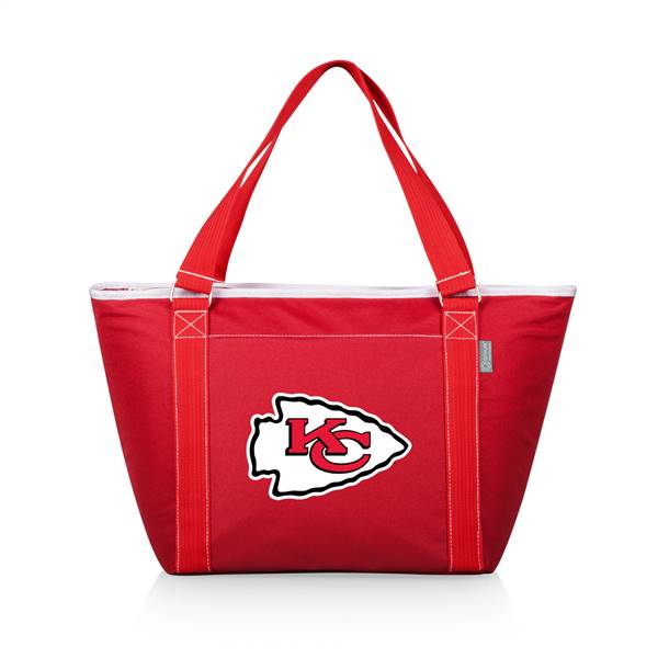 Kansas City Chiefs Topanga Cooler Bag  
