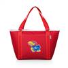 Kansas Jayhawks Cooler Bag  