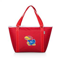 Kansas Jayhawks Cooler Bag  