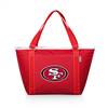 San Francisco 49ers Topanga Cooler Bag