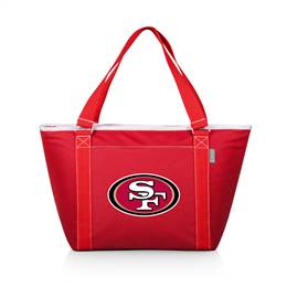 San Francisco 49ers Topanga Cooler Bag  