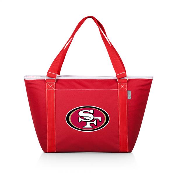 San Francisco 49ers Topanga Cooler Bag  