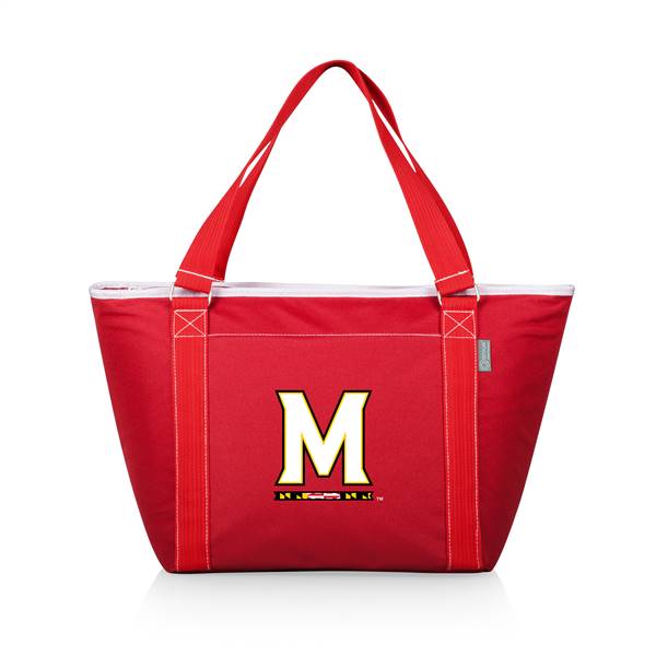 Maryland Terrapins Cooler Bag  