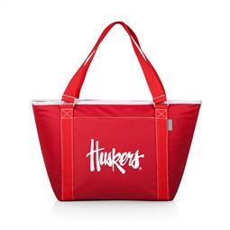 Nebraska Cornhuskers Cooler Bag  