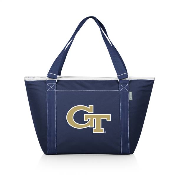 Georgia Tech Yellow Jackets Cooler Bag  