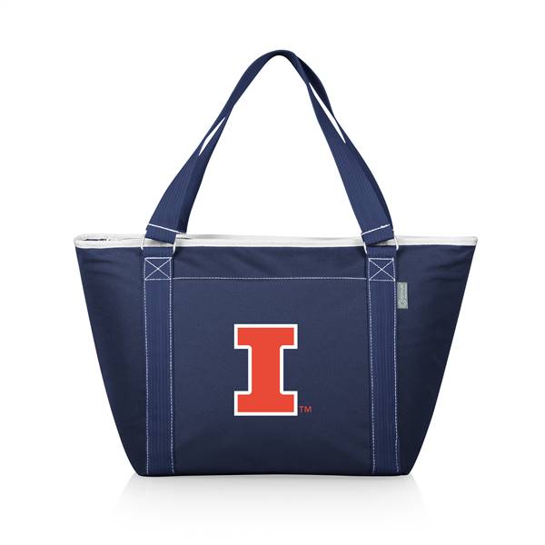 Illinois Fighting Illini Cooler Bag