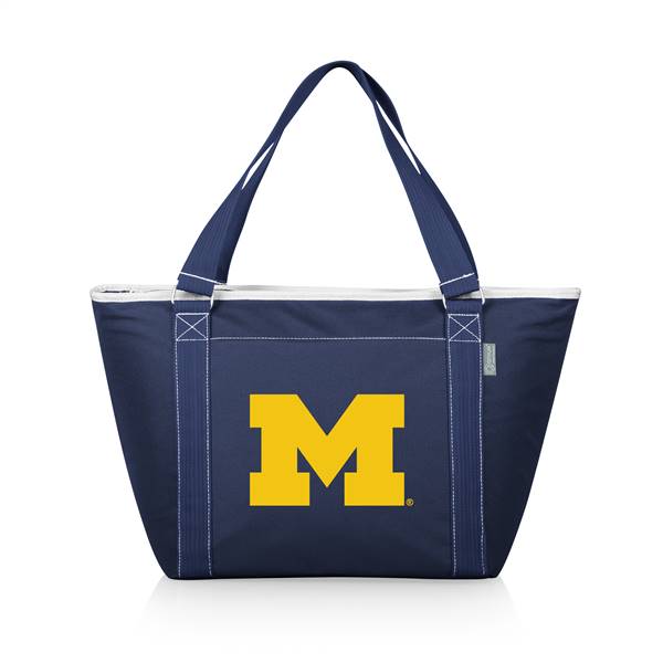 Michigan Wolverines Cooler Bag