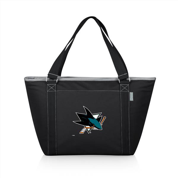 San Jose Sharks Topanga Cooler Bag