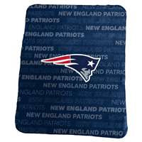 New England Patriots Classic Fleece