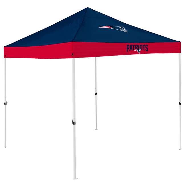 New England Patriots  Canopy Tent 9X9
