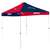 New England Patriots  Canopy Tent 9X9 Checkerboard