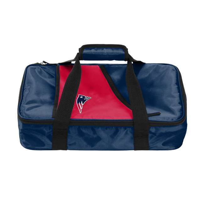 New England Patriots Casserole Caddy 58C - Casserole Cadd