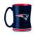 New England Patriots 14oz Relief Mug  