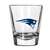 New England Patriots 2oz Gameday Shot Glass