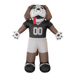 New Orleans Saints Inflatable Mascot  99