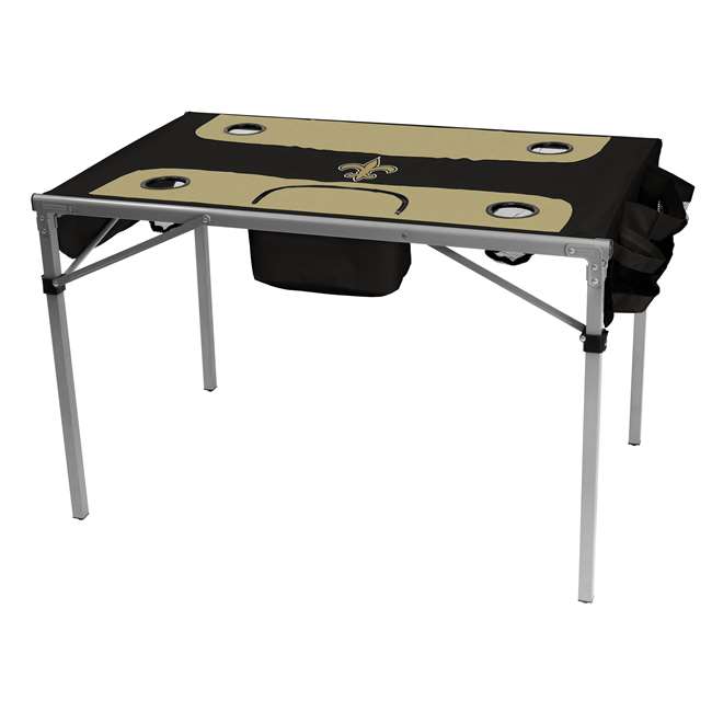 New Orleans Saints Total Tailgate Table 32T - Total Table