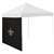 New Orleans Saints 9 X 9 Canopy Side Wall