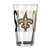 New Orleans Saints 16oz  Pint Glass