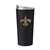 New Orleans Saints 20oz Flipside Powder Coat Tumbler