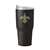 New Orleans Football Saints 30oz Flipside Powder Coat Tumbler