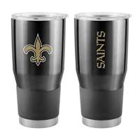 New Orleans Saints Gameday 30 oz Stainless Tumbler