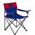 New York Giants Big Boy Folding Chair with Carry Bag