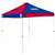 New York Giants  Canopy Tent 9X9 Checkerboard